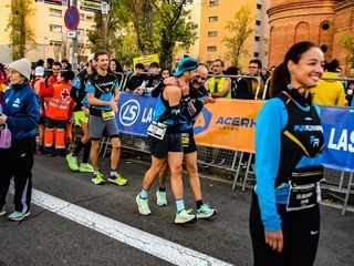 Favoritos y sorpresas: así llega la Cursa dels Nassos 2025 a Barcelona