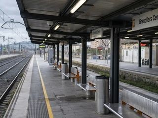 Catalunya dibuja el futuro del tren con 63 medidas para transformar la movilidad
