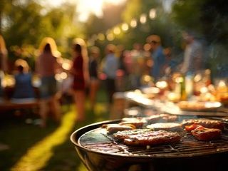 Meat & Fire llena Barcelona de brasas, chefs internacionales y música