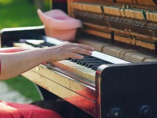 Piano City Madrid llenará la ciudad con 59 conciertos gratuitos