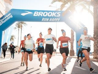 Barcelona acelera: nueva era para la Mitja Marató y la Zurich Marató