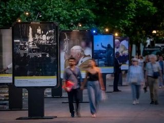 La visita de León XIV obligará a repensar cómo moverse por Madrid