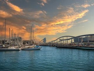 El Port de Barcelona construye una nueva terminal de coches que impactará en empleo y logística