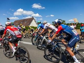 El Tour modifica oficialmente su etapa Tarragona-Barcelona para evitar Collserola