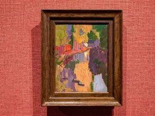 La Pedrera acoge por primera vez una gran exposición sobre los nabís