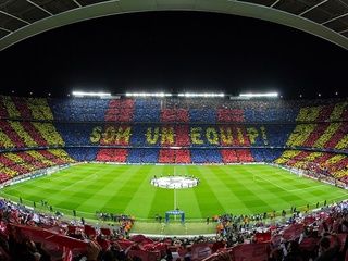 El Barça vuelve a casa: el nuevo Spotify Camp Nou reabre este sábado ante el Athletic con 45.401 espectadores
