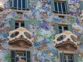Las Festes de Gràcia 2026 llenan 23 calles de fantasía y música