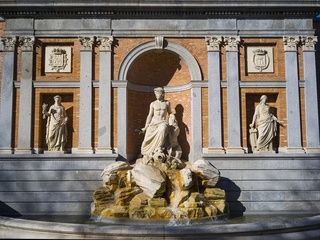 El Canal de Isabel II abre sus instalaciones históricas con visitas gratuitas