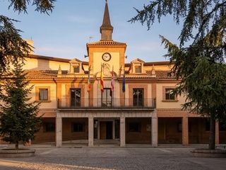 Las Rozas lanza 156 pisos de alquiler para jóvenes con piscina, gimnasio y coworking