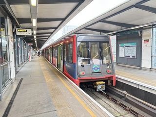 La Línea 6 de Metro se prepara para funcionar sin conductor en Madrid