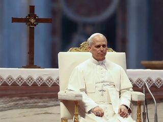 La visita del Papa costará 25 millones y espera dejar al menos 150 millones de retorno