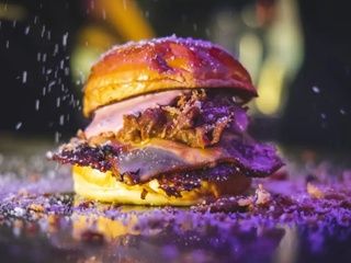 En Leganés se elige la mejor hamburguesa de España