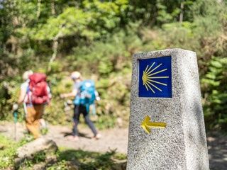 Nuevo albergue para peregrinos del Camino de Santiago en pleno centro de Madrid