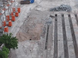 El Supremo frena el desarrollo urbanístico en Cuatro Caminos y exige responsabilidades
