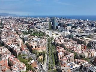 Barcelona cierra el Congreso Mundial de Arquitectos con un mensaje claro sobre vivienda