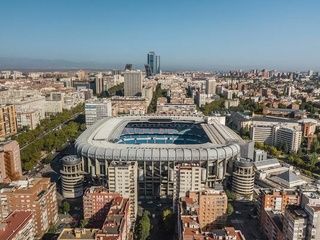 Los conciertos del Bernabéu seguirán bajo presión tras la decisión judicial sobre el ruido
