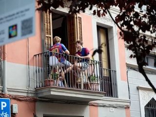 La lucha contra los apartamentos ilegales empieza a cambiar barrios de Barcelona