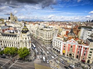 Madrid lanza una aplicación para rutas turísticas personalizadas con pago de transporte online