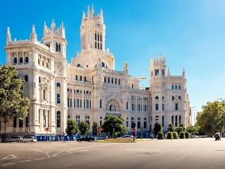 Cibeles de Cine transforma el verano madrileño con cine español y estrenos