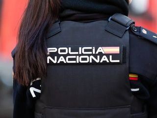 La Policía salva a una mujer tras atragantarse en un restaurante de Madrid