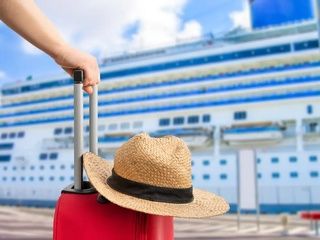 Un estudio desmonta el peso diario de los cruceros en el turismo de Barcelona