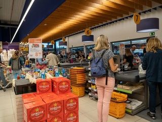 Retiran llonganissa de pagès en Cataluña por riesgo de salmonelosis