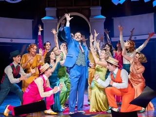 Últimos días para ver el musical revelación del año, Ánima: hasta el 12 de abril