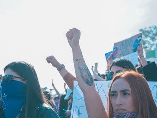 8M 2025 en Barcelona: la marcha de Assemblea 8M sale a las 11:30 hacia Arc de Triomf