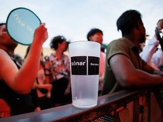 SÓNAR 2026 llega a Gran Via en Barcelona con música y tecnología durante tres días