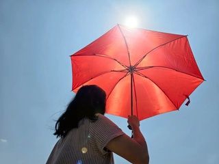 Los refugios climáticos de Madrid siguen lejos de muchos barrios