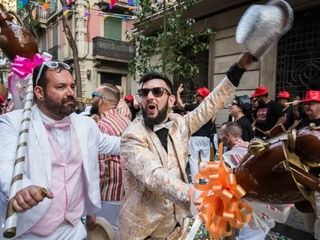 Puente de tres días en Barcelona: dónde es festivo el lunes 25 de mayo