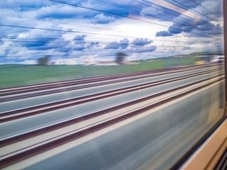 Restablecida la alta velocidad Madrid-Sevilla tras el corte por una avería