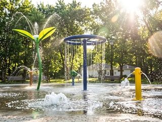 Alcorcón refuerza sus espacios climatizados para proteger a los vecinos