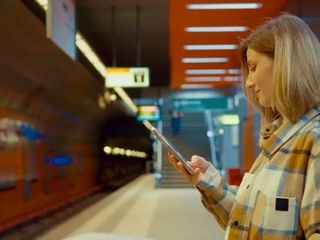 Madrid refuerza los autobuses gratuitos por los nuevos cortes de Metro
