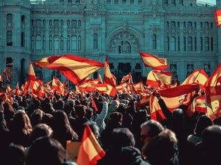 Madrid se llena de planes para un fin de semana histórico