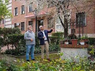 Carabanchel se convierte en el gran refugio del legado salesiano en Madrid