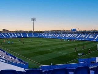 La afición organizada no acompañará al Rayo en sus partidos fuera de Vallecas