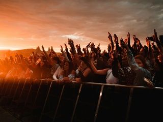¿Cuáles son los eventos musicales más importantes en Barcelona en 2025?