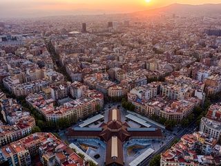 Los barrios alternativos donde alojarse en Barcelona