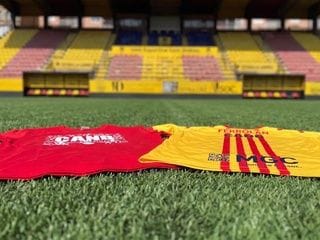 Atletismo y fútbol pactan cómo compartir las instalaciones de Can Dragó
