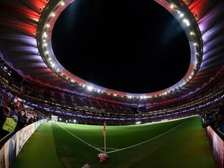 El Barça busca la remontada ante el Atlético con Turpin como árbitro en el Camp Nou