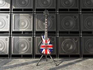 Barcelona acoge el Brit Under Fest: cultura británica y grandes nombres en mayo