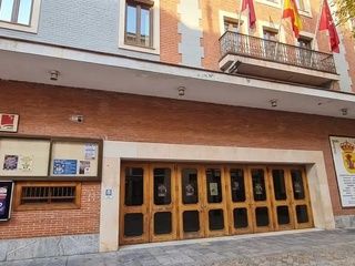 El festival Talento solidario llena el Teatro Juan Prado y refuerza la vida loca