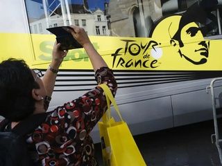 Barcelona arranca la cuenta atrás del Tour de Francia con una fiesta única