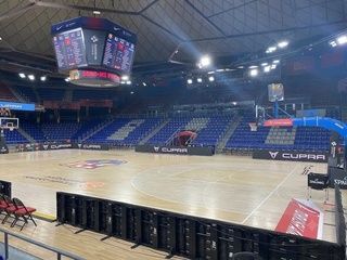 El Barça Bàsquet cambia de era con una plantilla casi nueva