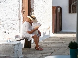 La segunda ola de calor del verano golpeará a Madrid y Barcelona