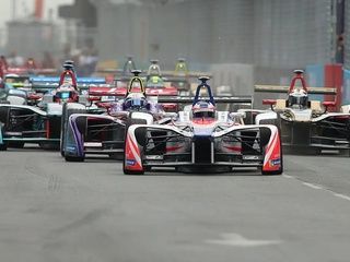 El regreso de la Fórmula E transforma el Jarama y pone a Madrid en el mapa