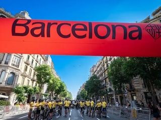 El Tour de Francia llega a Barcelona con cortes y restricciones de tráfico