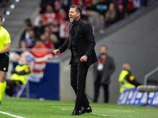 El Atlético pierde la Copa del Rey en penaltis tras una final de locura