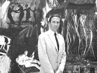 Madrid celebra el centenario de Rauschenberg con la exposición «Rauschenberg: Express. En movimiento»